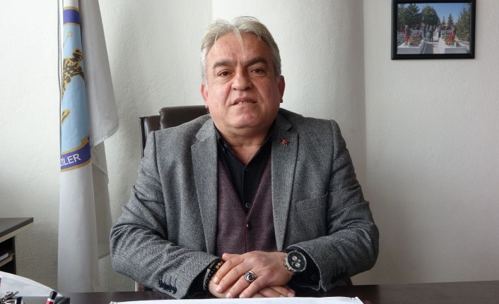 Çorum Şehit Aileleri Derneğinden Şehit Aybüke öğretmen açıklaması: