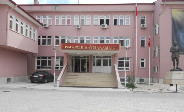 Çorum’da 1 köy ile 2 mahallesi karantinaya alındı