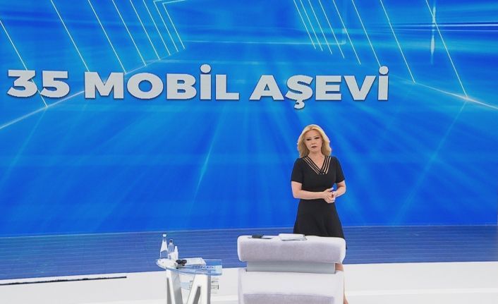 Covid-19 ile mücadelede hayatını kaybeden Dr. Habip Demirel adına aşevi yaptırılıyor