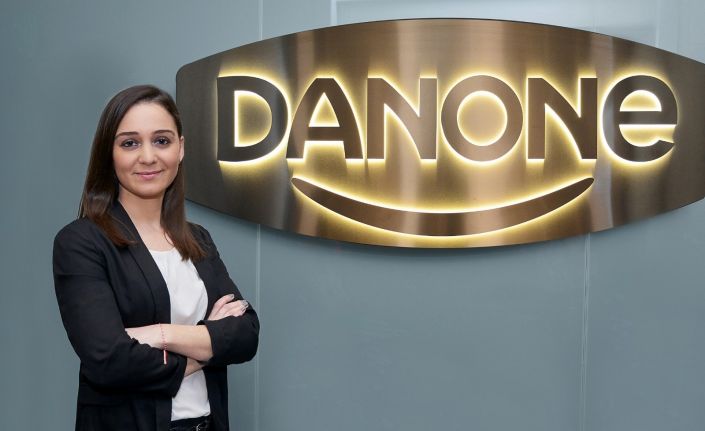 Danone Türkiye Sütlü Ürünler, Türkiye’nin En İyi İşverenleri arasında yerini aldı