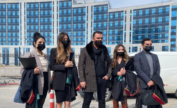 Davut Güloğlu’ndan Sıla’ya 15 Temmuz mitingine ilişkin sözleri nedeniyle suç duyurusu