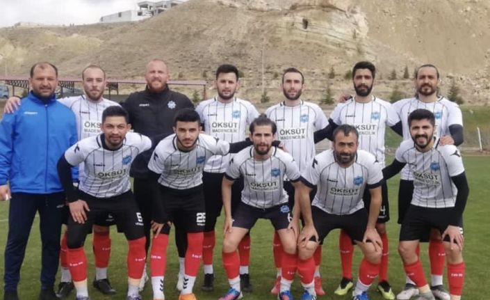 Develispor Teknik Direktörü Yavuz Hastoprakçılar: "Emekler, masraflar boşa gitti"