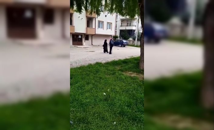 Dilencilikte çığır açan yöntem