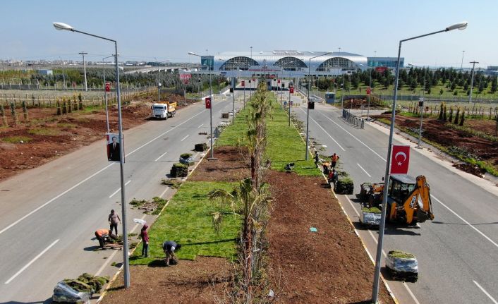 Diyarbakır’a gelen konuklar doğanın güzellikleriyle karşılanacak