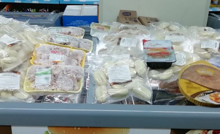 Diyarbakır’da 3 ayda 2 bin iş yerinde hijyen denetimi yapıldı