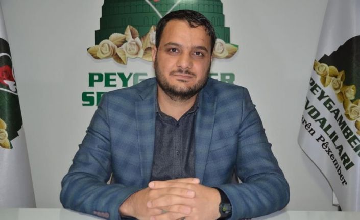 Diyarbakır’da korona virüsteki vaka artışı açık hava etkinliğini iptal ettirdi