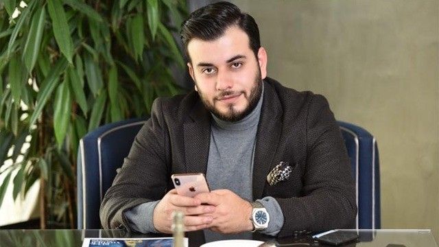 DJ Ahmed Zaki Mohammed: “Müzik sektörü pandemiden öncesine dönmeyi sabırsızlıkla bekliyor”
