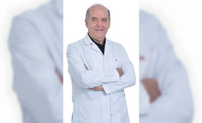 Doç. Dr. Muallaoğlu: "Erken evre kanserlerde tam iyileşme oranları yüksek"
