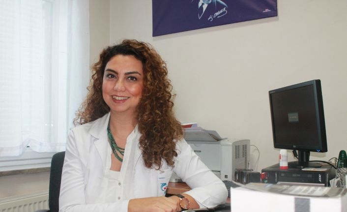 Doç. Dr. Onur Eşbah: "Kanser hastaları Covid-19 için daha yüksek risk altında"