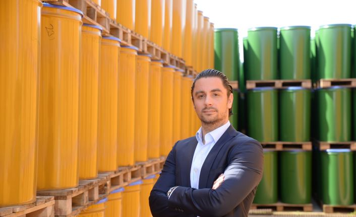 Domates üreticisi Merko, Frigo Pak Gıda’nın yüzde 25’ini satın aldı