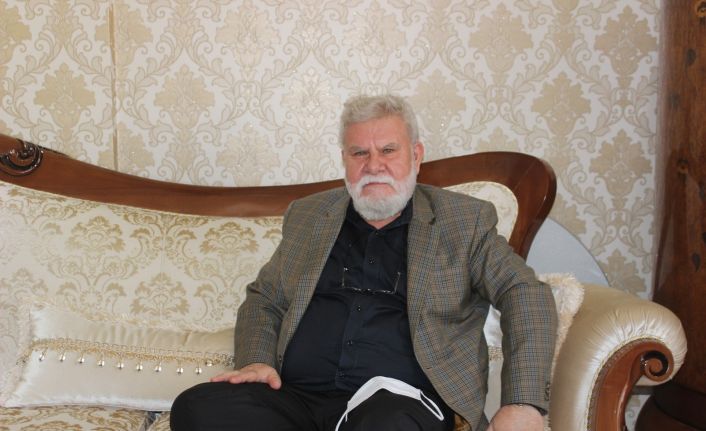 Dönemin Tahşiye Yayınevi’nin sahibi Mehmet Nuri Turan, Yargıtay’ın kararını değerlendirdi