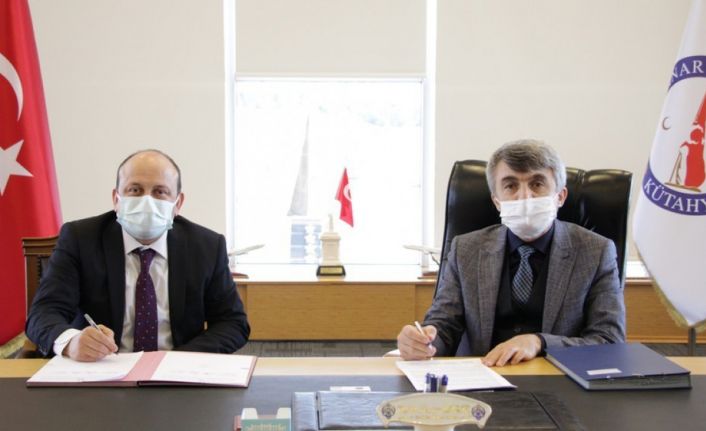 DPÜ personeli için maaş protokolü