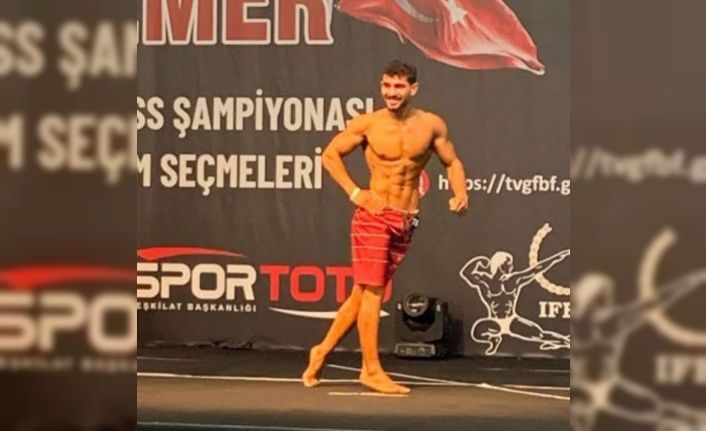 Duru Bulgur Performans Spor Kulübü Sporcularından Bir Altın Bir Bronz Madalya