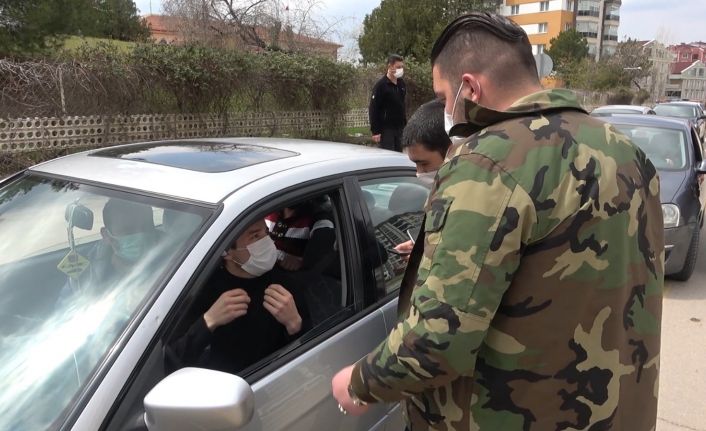 E-Devlet üzerinden seyahat izni başvurusu yapanlar dikkat: Onaylanmadan yola çıkmayın