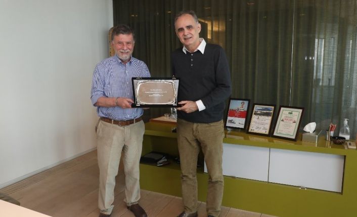 Eczacıbaşı VitrA, Motta’ya veda etti