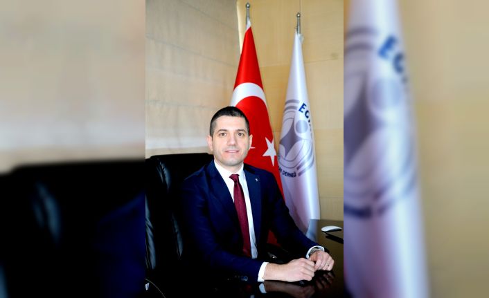 EGİAD: “ABD Başkanı Joe Biden’ın 1915 olaylarını kastederek bulunduğu ’soykırım’ iddiasını kınıyoruz"