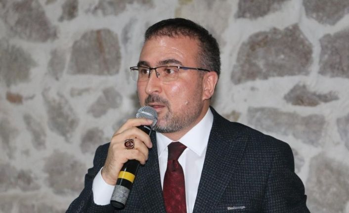 EkoAvrasya Başkanı Hikmet Eren, ‘Ukrayna’nın ulusal güvenliği, Karadeniz’in ve Doğu Avrupa’nın güvenliği anlamına gelmektedir’