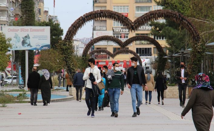 Elazığ’da  3.4 büyüklüğünde deprem