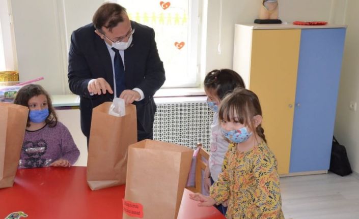 Emet’te 8 asırlık Heyman geleneği