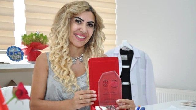 Epilady Kişisel Bakım Salonu Kurucusu Nuriye Hagi Atak: “Bayram sonrası kontrollü çalışmaya hazırlanıyoruz”