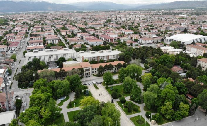 Erzincan’da Ramazan Bayramı sonuna kadar Camii Kebirde tüm cenaze namazları yasaklandı