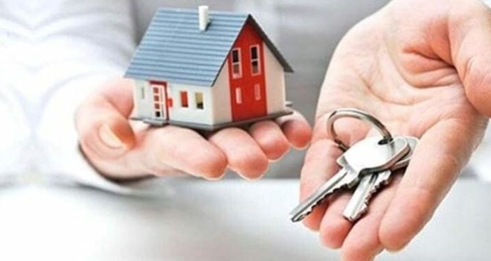 Erzurum’da 3 ayda bin 610 konut satıldı