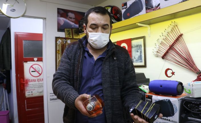 Eşinin kardeşlerinin darp edip kaynar suyla haşladığı enişteye, yine eşi sahip çıktı