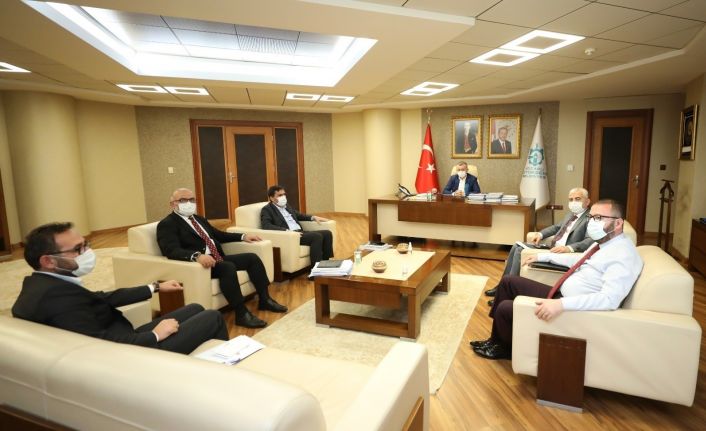 Esnafa destek mayısa kadar sürecek