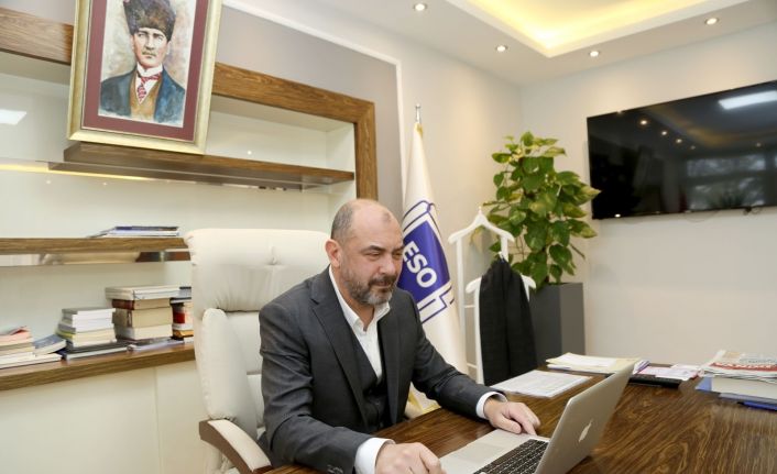 ESO’nun düzenlediği uluslararası iş birliği toplantıları 34 ülkenin katılımı ile başladı