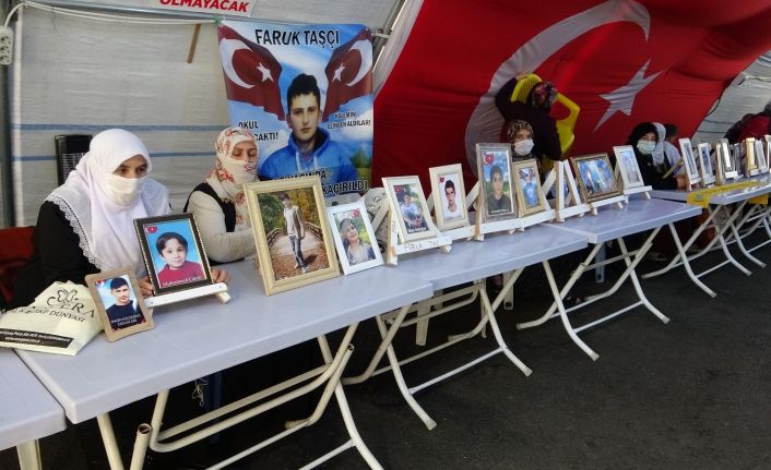 Evlat nöbetindeki acılı baba Turan: "Kızım sağ mı ölü mü bilmiyorum, kızımı HDP kaçırdı"