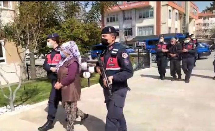 Evlilik çetesi, bakıma muhtaç çocuğu olan veya yaşlı erkekleri hedef almış