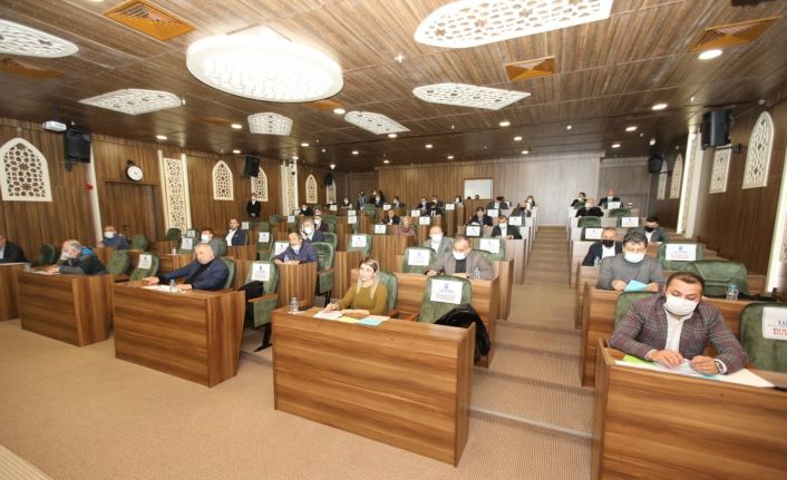 Fatsa Belediyesi 2020 yılı faaliyet raporu onaylandı