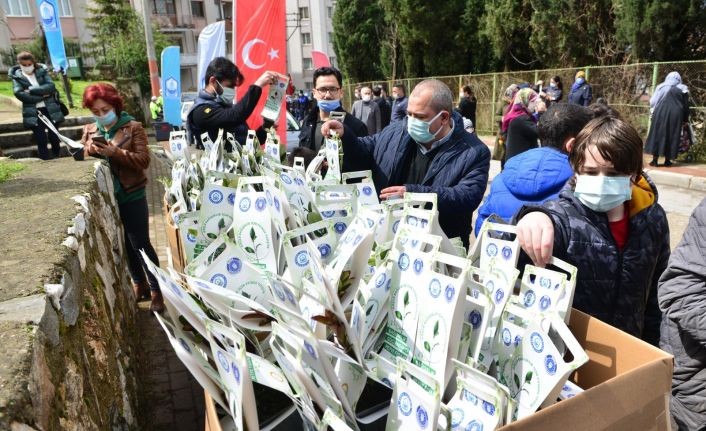 Fetih coşkusu Yıldırım’da yaşandı