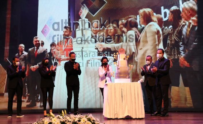 Gaziantep’te sinema rüzgarı esti