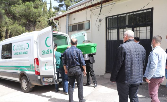 Genç kızın ölümünde ilginç detay