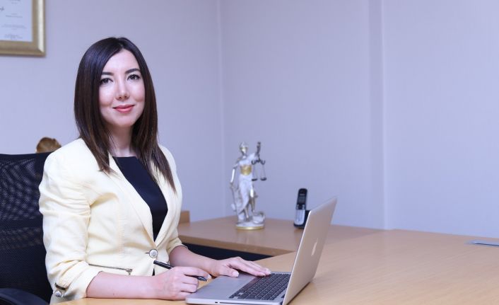 Gökalp: "Markanın izinsiz kullanımı, markaya tecavüz sayılır"