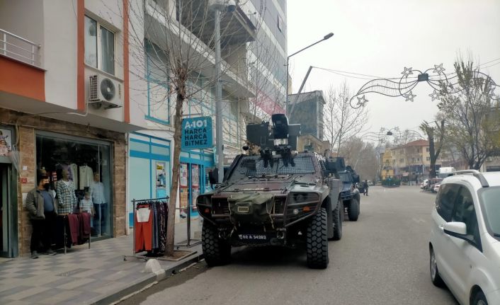 Gölbaşı ilçesinde tefecilik operasyonu