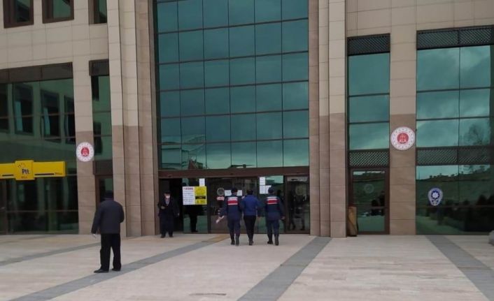 Göreme’de 1 yıl 8 ay hapis cezası ile aranan firari yakalandı