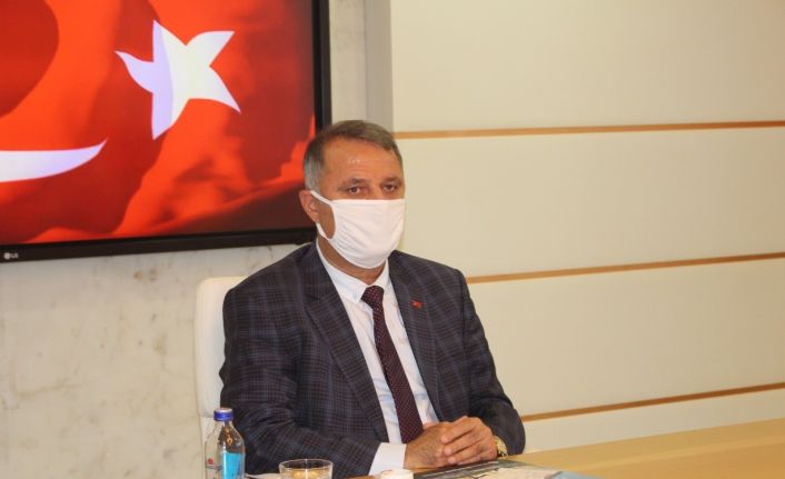 Görevinden alınan CHP Antalya eski İl Başkanı Bayar: "Görevden alınmam haksızlık"