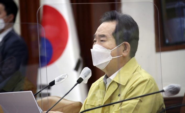 Güney Kore dijital aşı pasaportunu hayata geçirmeye hazırlanıyor