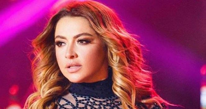Hadise’nin Reza Zarrab ile ilişki yaşadığına yönelik iddialar hakkında yayınların durdurulması kararı verildi