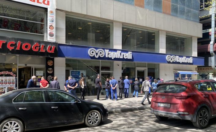 Haftalık vaka sayısı en çok artan Zonguldak’ta 205 bin 325 kişi aşı oldu