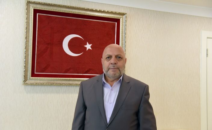 HAK-İŞ Başkanı Arslan: “Yeni ve tam bir anayasanın hayata geçirilmesini istiyoruz”