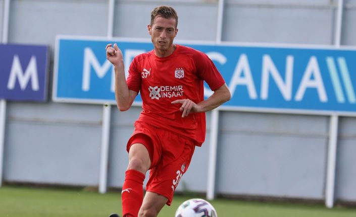 Hakan Arslan, Antalyaspor’un korkulu rüyası!