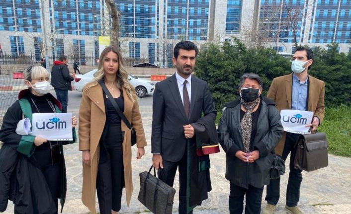 Hande Çinkitaş cinayetinde 20 yıl sonra tutuklanan baba ve üvey anne tahliye edildi