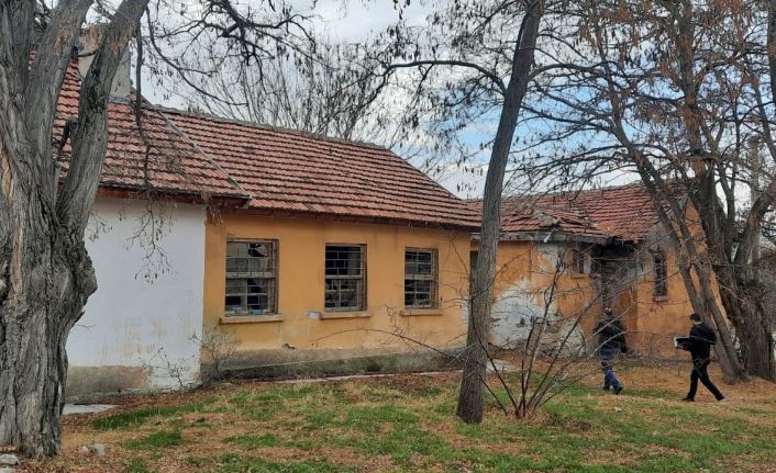 “Hasanoğlan Köy Enstitüsü” yeniden canlandırılacak