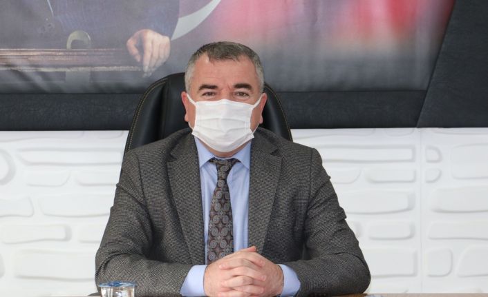 Havza Belediyesi’nden yüzde 60 kira indirimi