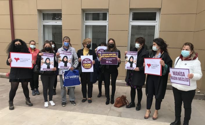 Hem öldürdü, hem de başsağlığı diledi