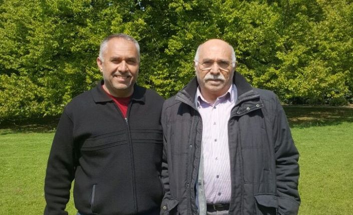 Hollanda’da yoğun bakımda korona tedavisi gören babası için Bakan Koca’ya seslendi