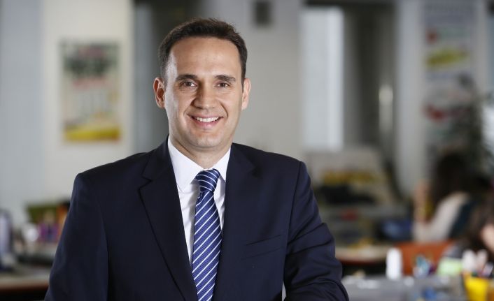 ’İçimdeki Hazine’ uygulamasıyla konuşma zorluğu yaşayan çocukların iletişim becerileri gelişiyor